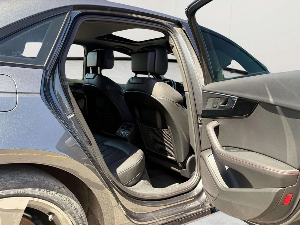 2019 Audi B9 A4 - Image 16 of 19