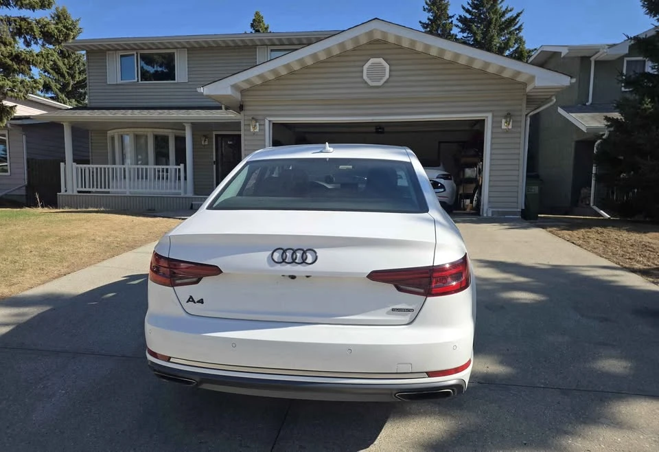 2019 Audi B9 A4 - Image 7 of 7