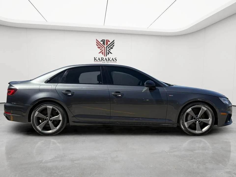 2019 Audi B9 A4 - Image 5 of 19