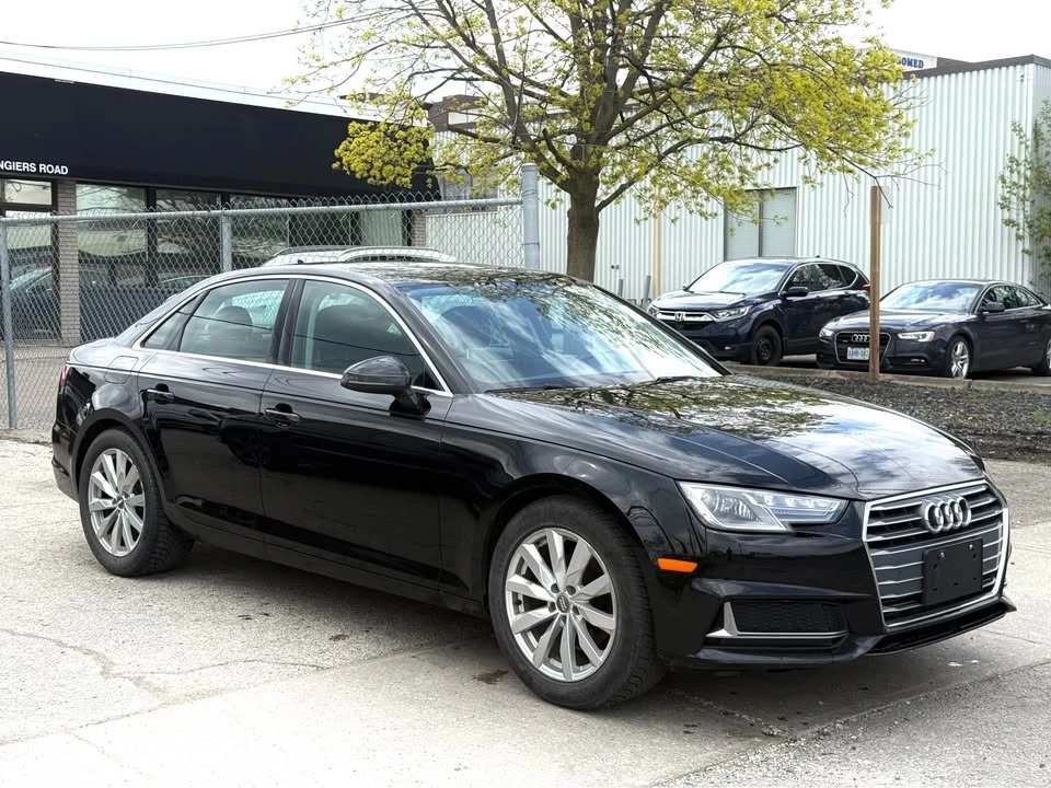 2019 Audi B9 A4 - Image 3 of 9