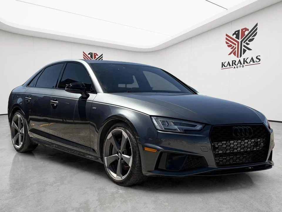 2019 Audi B9 A4 - Image 3 of 19