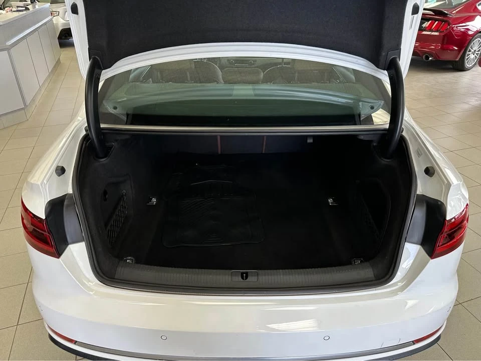 2019 Audi B9 A4 - Image 6 of 16