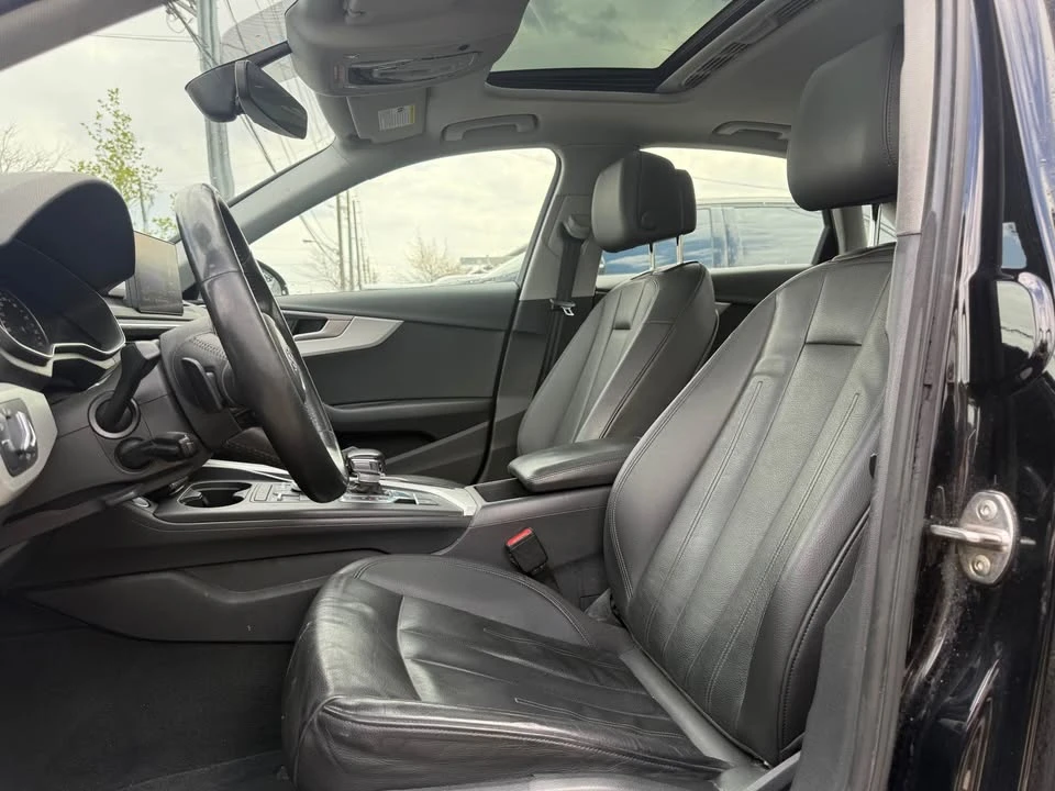 2019 Audi B9 A4 - Image 7 of 9
