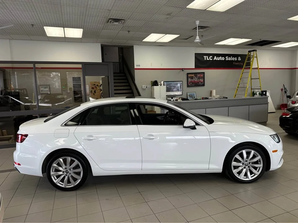 2019 Audi B9 A4 - Image 4 of 16