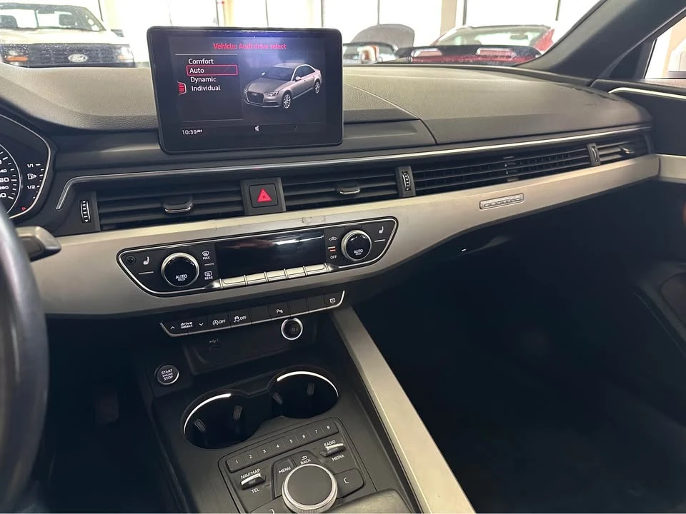 2019 Audi B9 A4 - Image 10 of 16