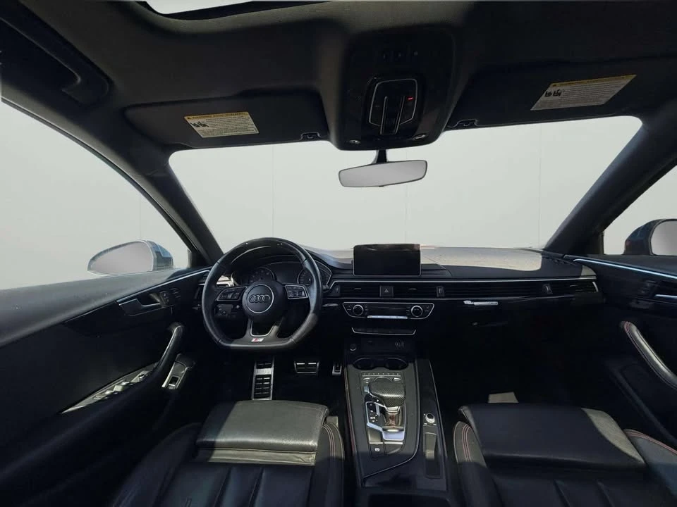 2019 Audi B9 A4 - Image 9 of 19