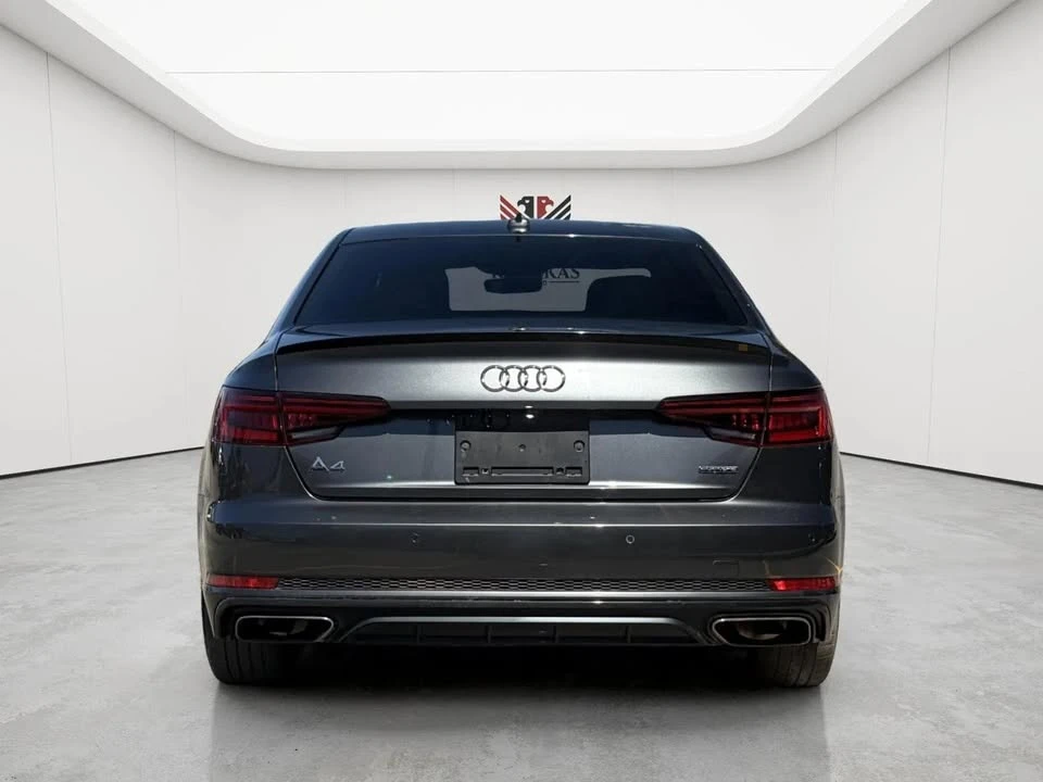 2019 Audi B9 A4 - Image 8 of 19