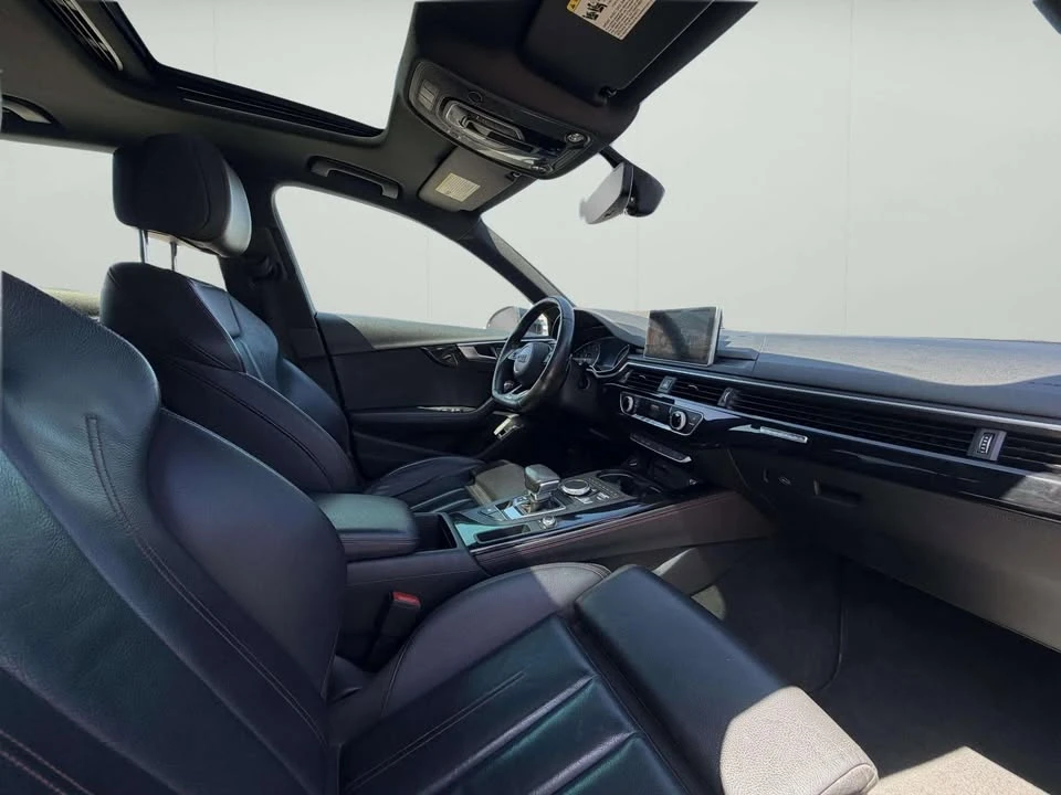 2019 Audi B9 A4 - Image 11 of 19