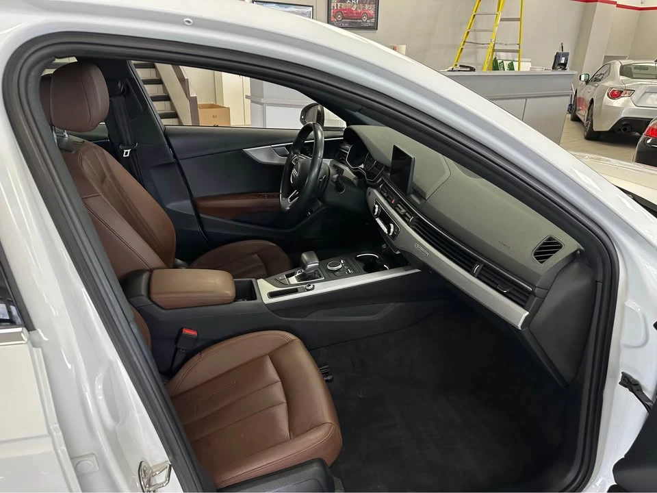 2019 Audi B9 A4 - Image 5 of 16