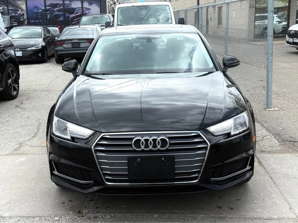 2019 Audi B9 A4 - Image 2 of 9