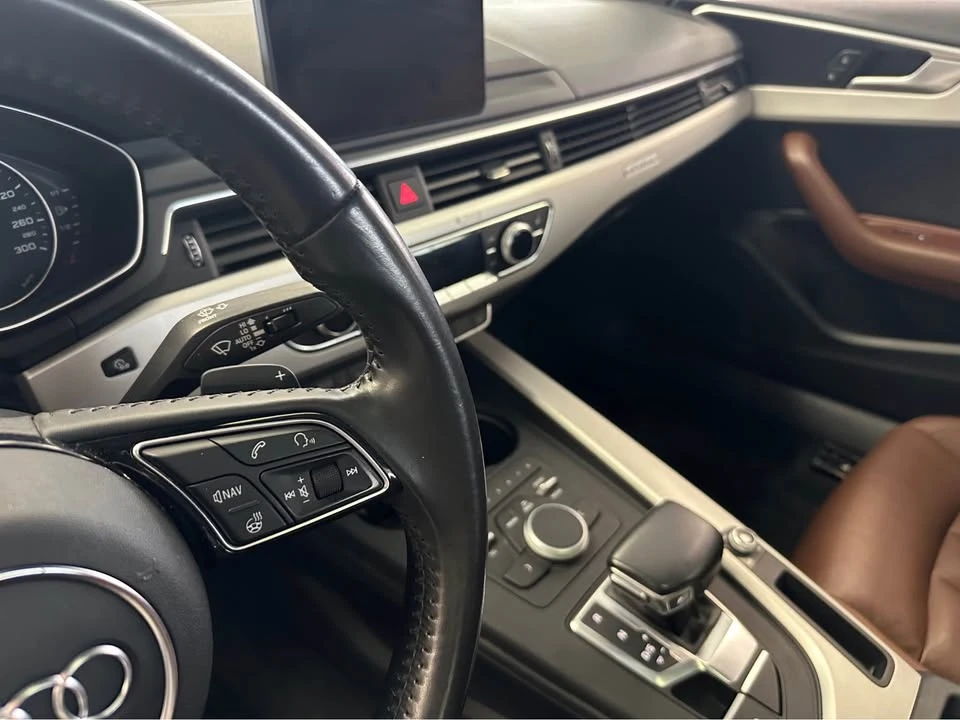 2019 Audi B9 A4 - Image 15 of 16