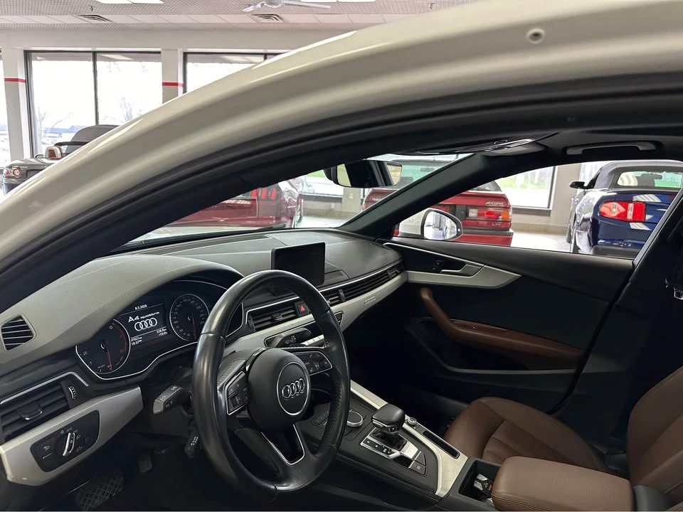 2019 Audi B9 A4 - Image 16 of 16