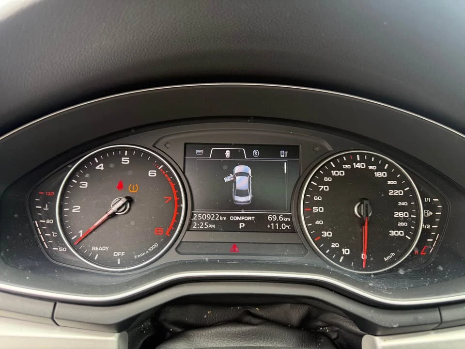 2019 Audi B9 A4 - Image 9 of 9