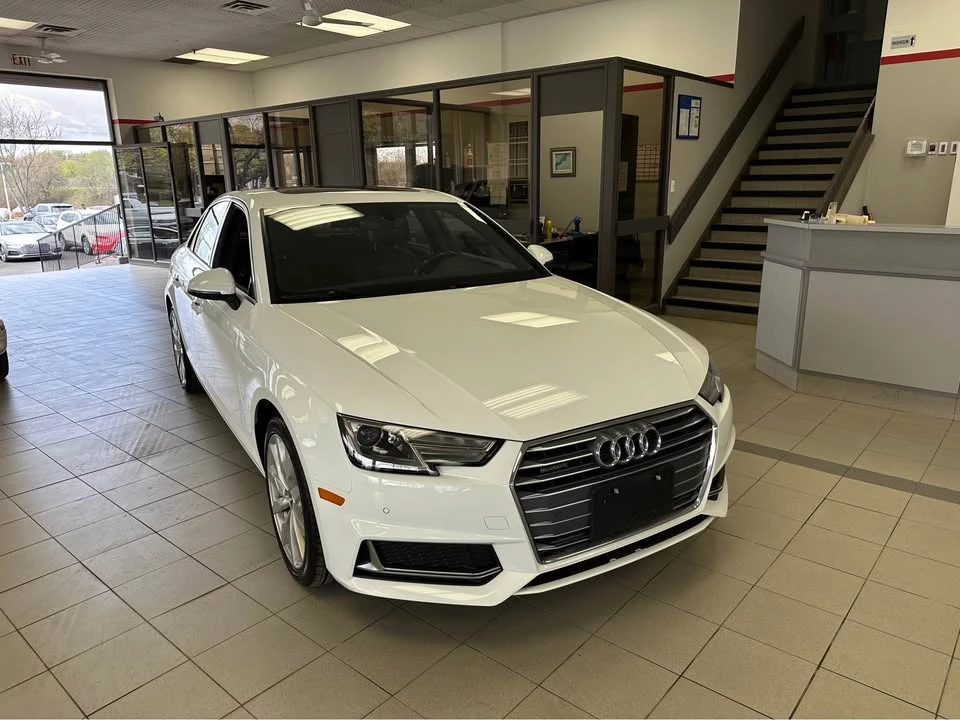 2019 Audi B9 A4 - Image 2 of 16
