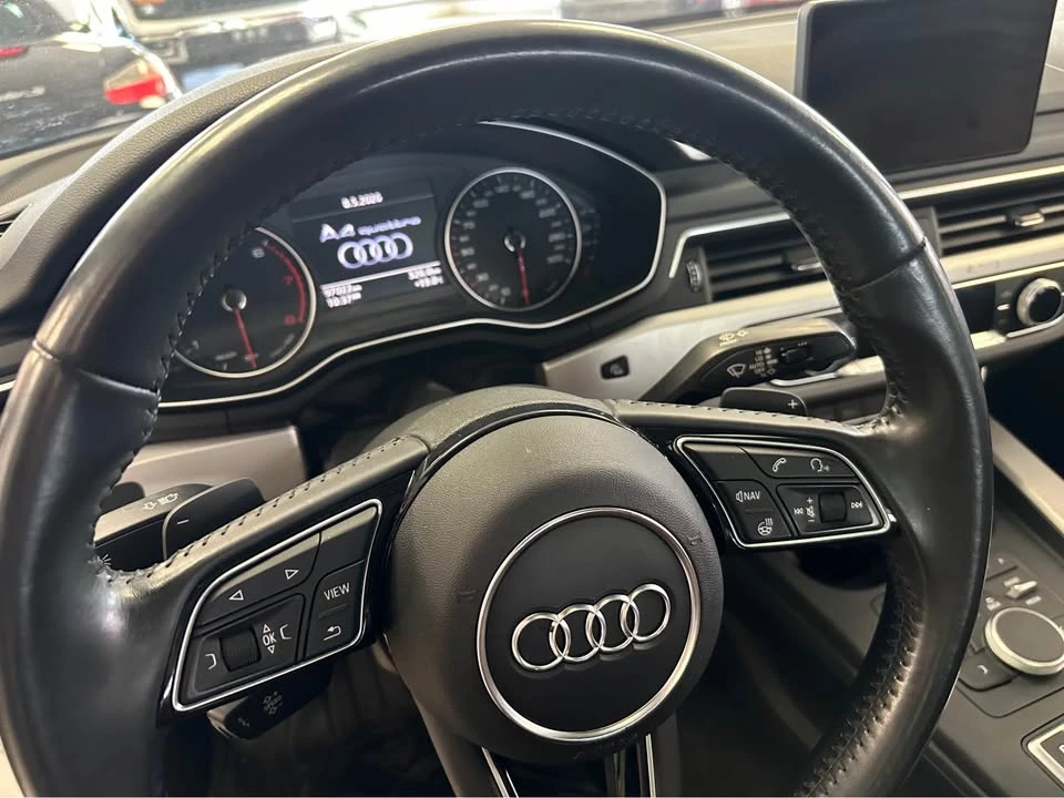 2019 Audi B9 A4 - Image 14 of 16