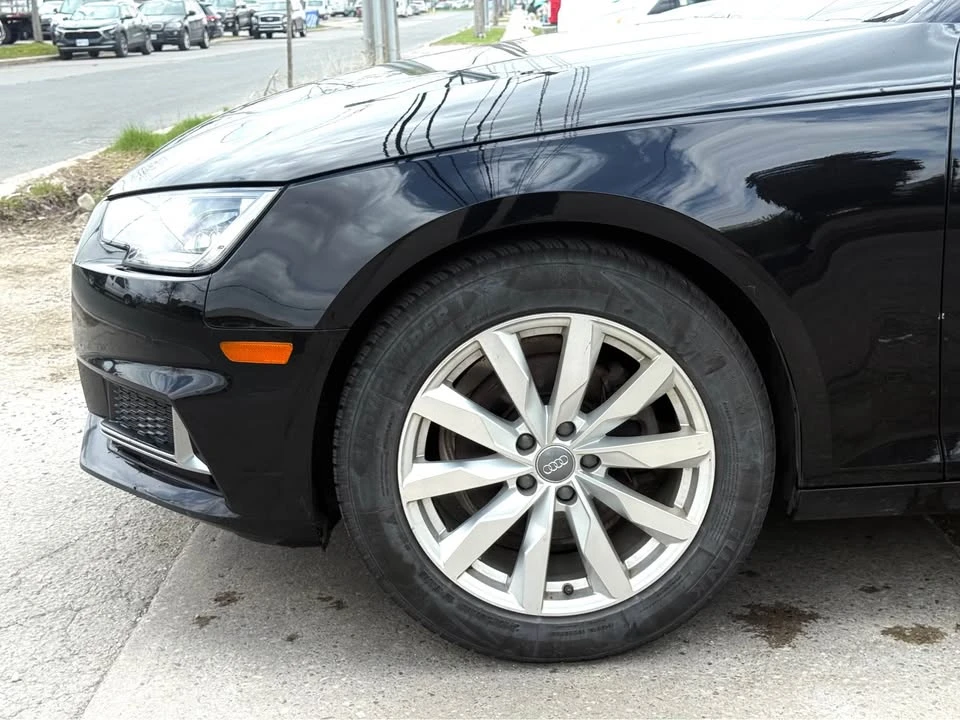 2019 Audi B9 A4 - Image 6 of 9