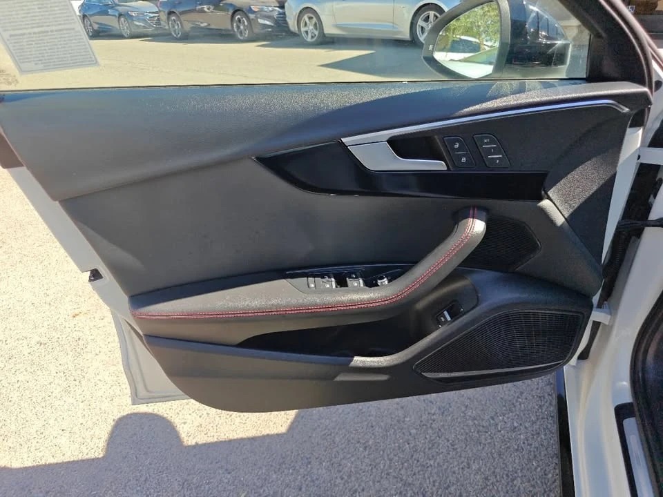 2019 Audi B9 A4 - Image 3 of 6