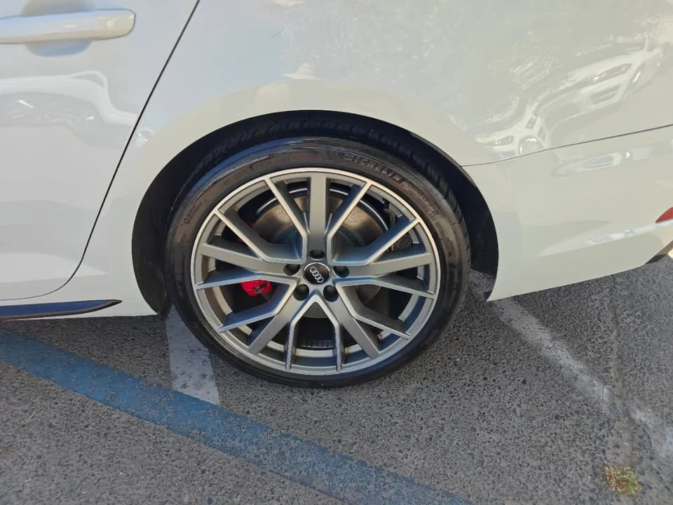 2019 Audi B9 A4 - Image 2 of 6