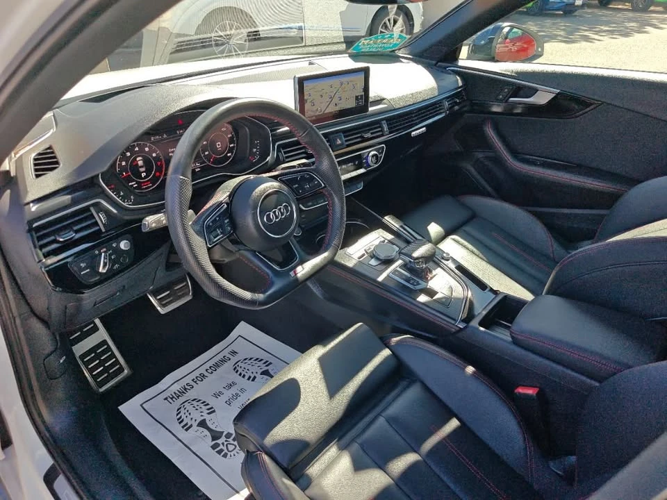 2019 Audi B9 A4 - Image 5 of 6