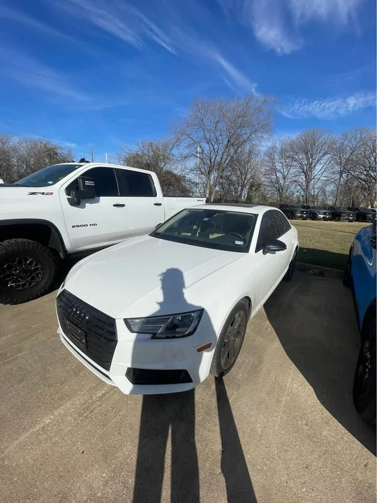 2019 Audi B9 A4 - Image 3 of 6