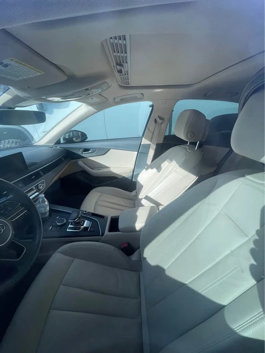 2019 Audi B9 A4 - Image 5 of 6