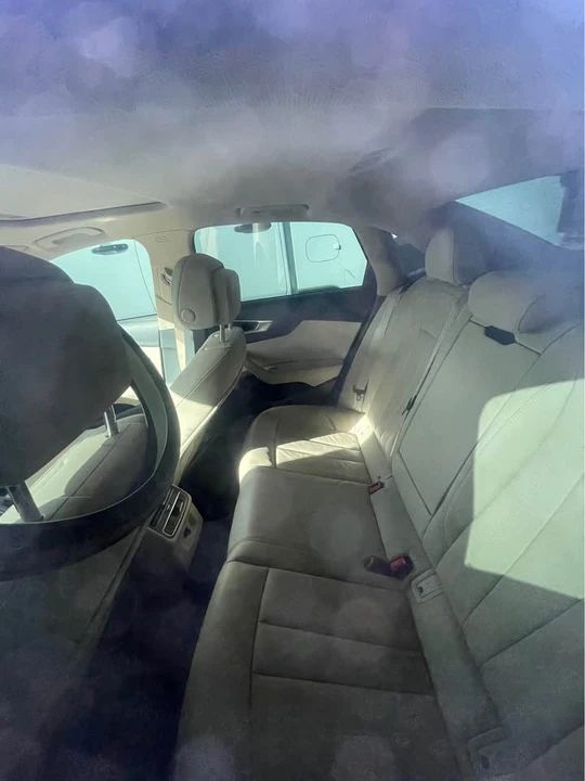 2019 Audi B9 A4 - Image 6 of 6