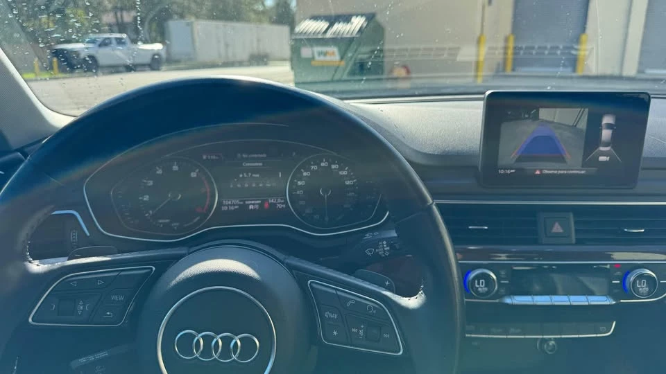 2019 Audi B9 A4 - Image 2 of 10