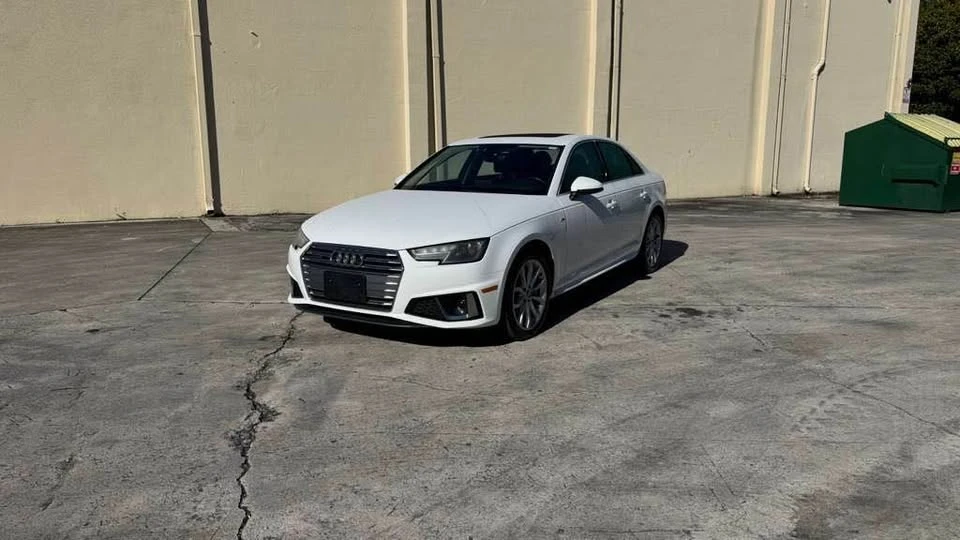 2019 Audi B9 A4 - Image 3 of 10