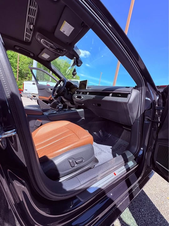 2019 Audi B9 A4 - Image 2 of 5
