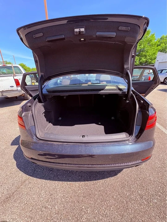 2019 Audi B9 A4 - Image 4 of 5
