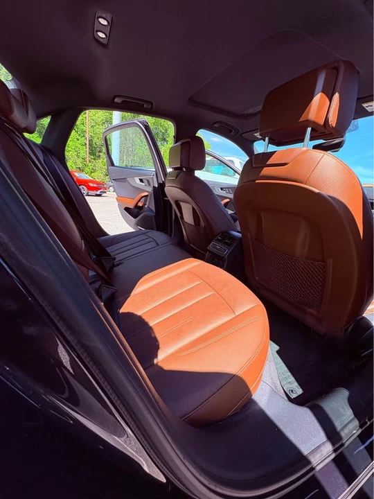 2019 Audi B9 A4 - Image 3 of 5