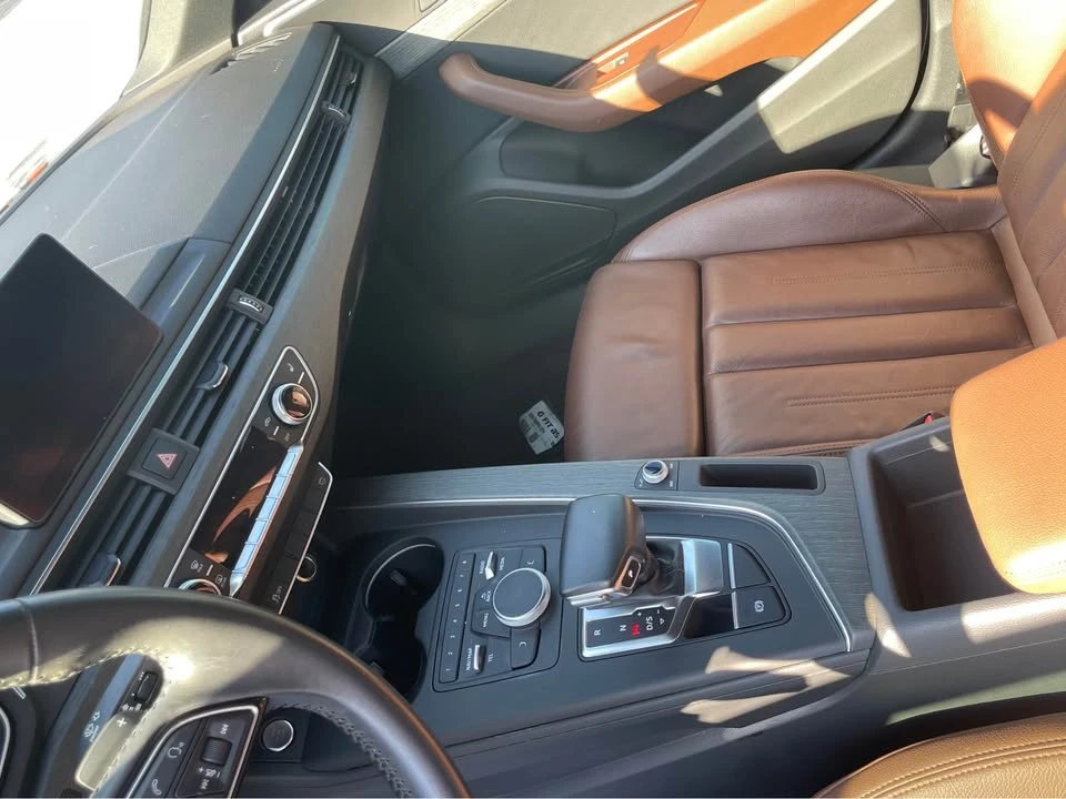 2019 Audi B9 A4 - Image 6 of 8