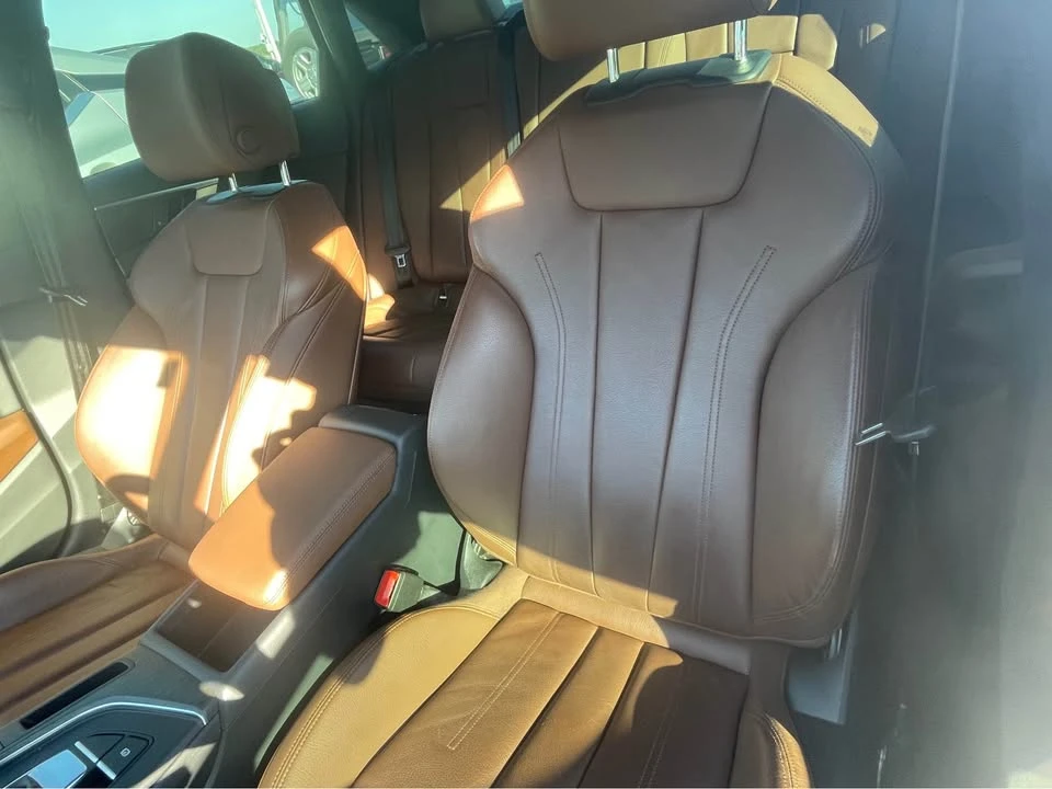 2019 Audi B9 A4 - Image 7 of 8