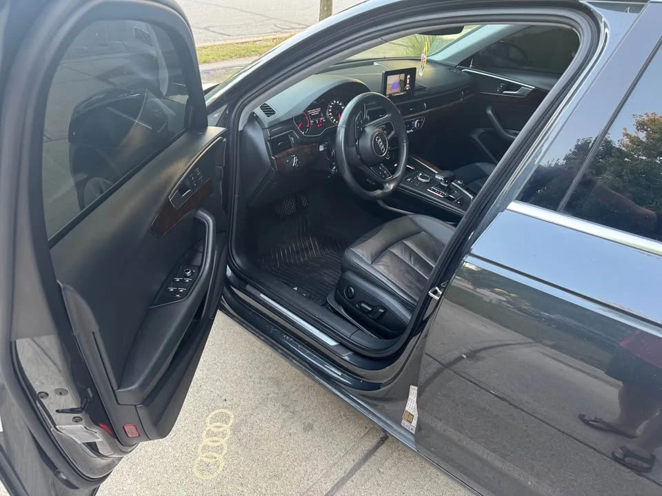 2019 Audi B9 A4 - Image 7 of 13