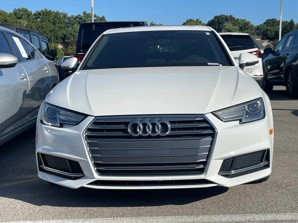 2019 Audi B9 A4 - Image 2 of 8