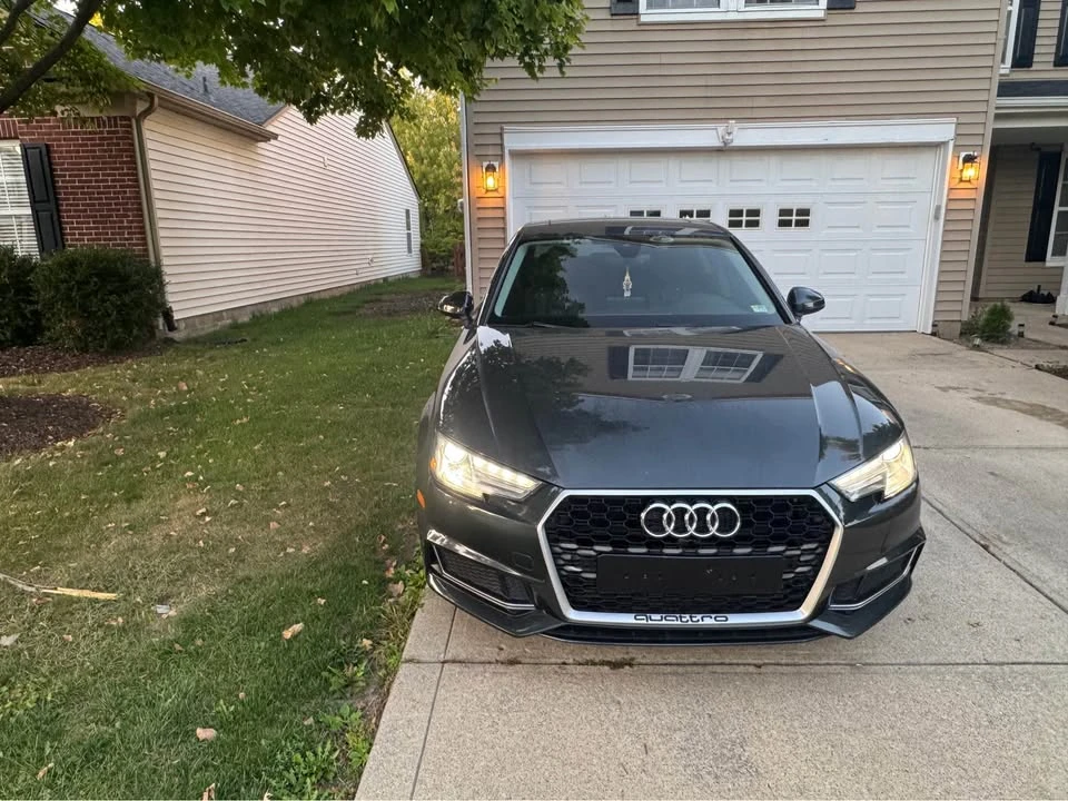 2019 Audi B9 A4 - Image 2 of 13