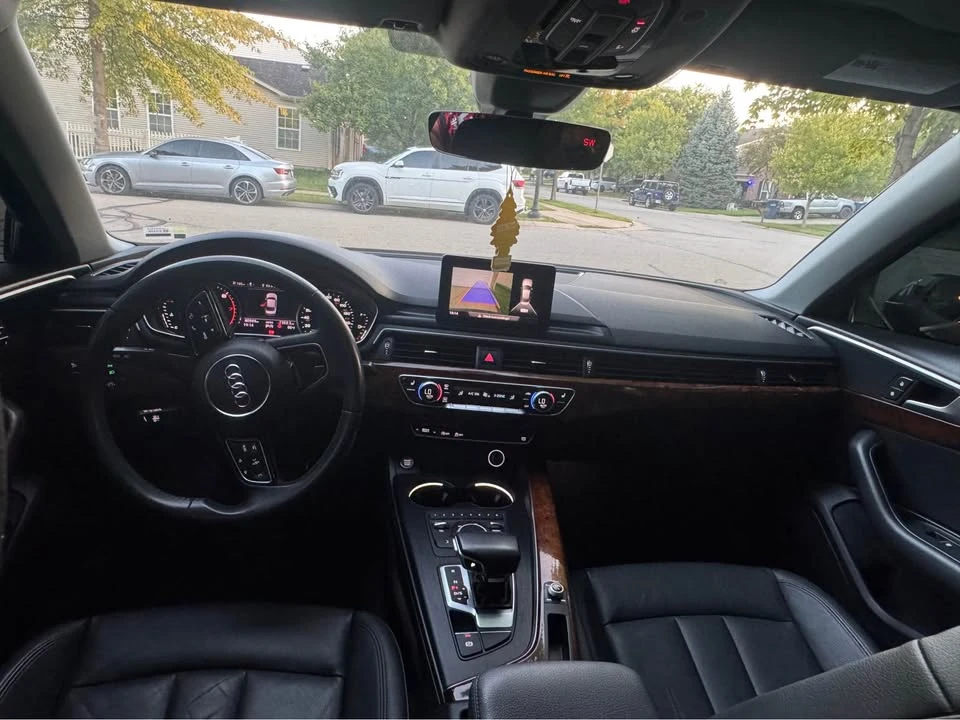2019 Audi B9 A4 - Image 11 of 13