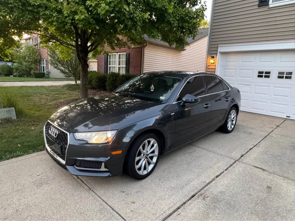 2019 Audi B9 A4 - Image 9 of 13