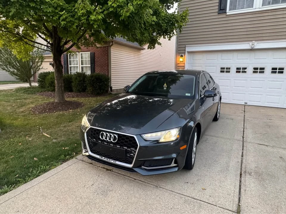 2019 Audi B9 A4 - Image 3 of 13