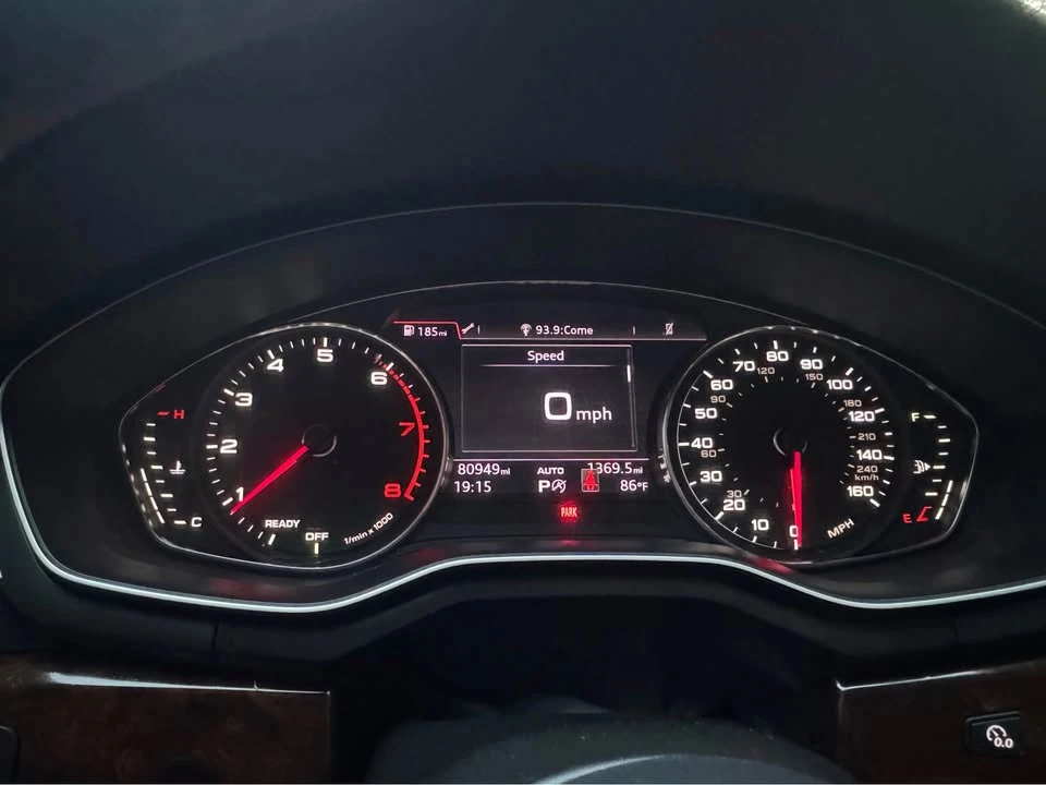 2019 Audi B9 A4 - Image 12 of 13