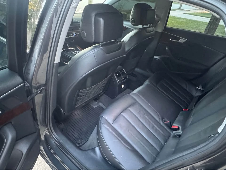 2019 Audi B9 A4 - Image 10 of 13
