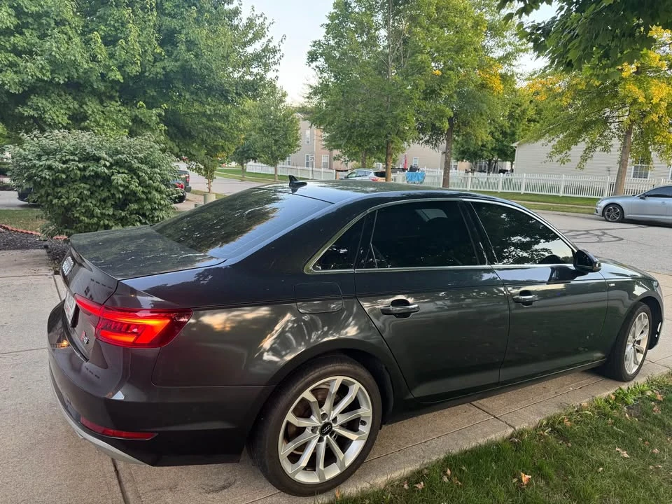 2019 Audi B9 A4 - Image 5 of 13