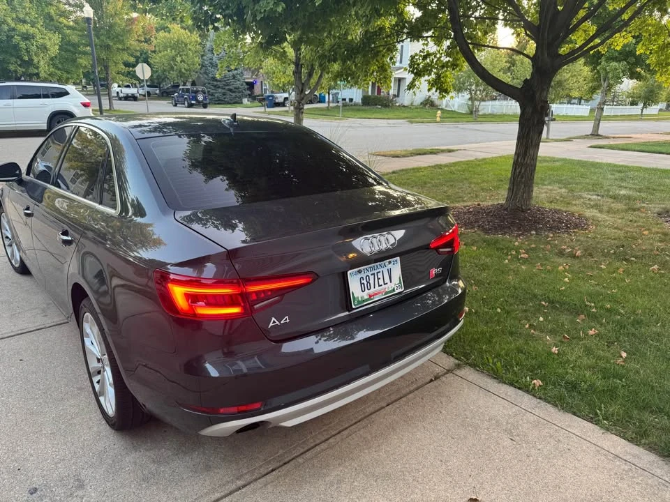 2019 Audi B9 A4 - Image 6 of 13