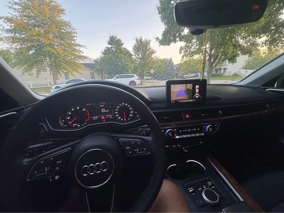 2019 Audi B9 A4 - Image 13 of 13