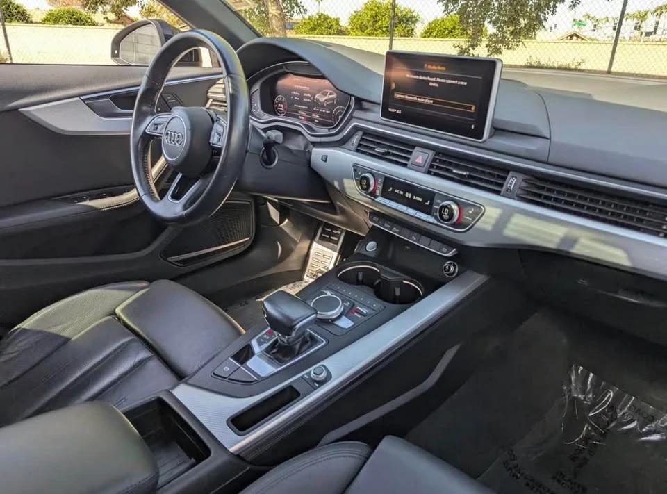 2019 Audi B9 A4 - Image 4 of 6