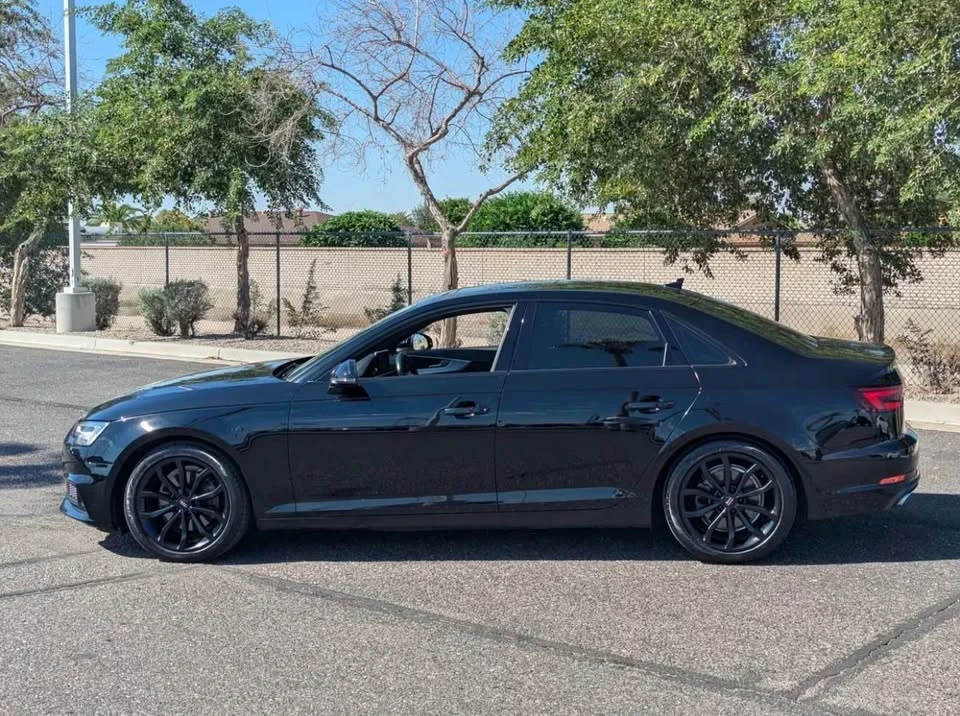 2019 Audi B9 A4 - Image 2 of 6