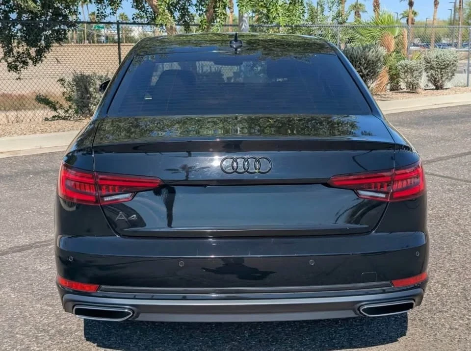 2019 Audi B9 A4 - Image 3 of 6