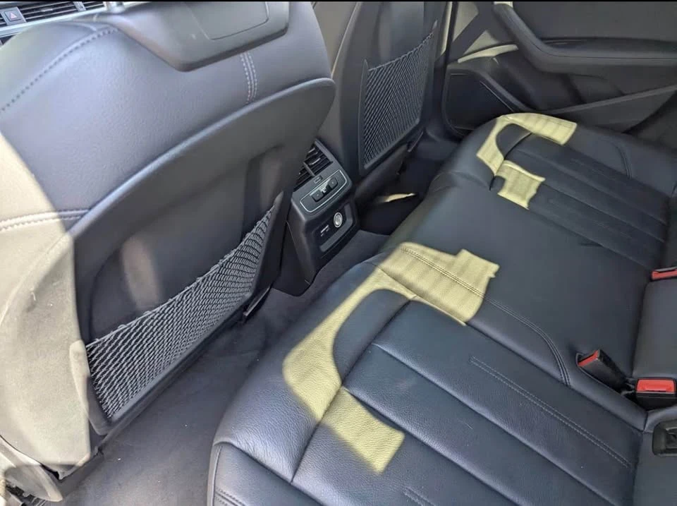 2019 Audi B9 A4 - Image 6 of 6