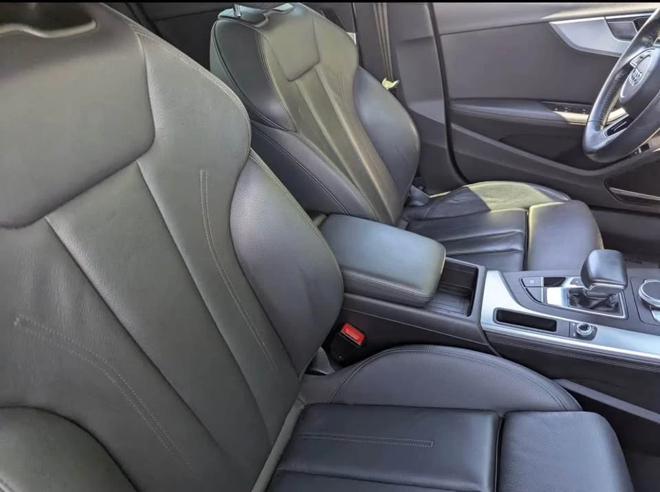 2019 Audi B9 A4 - Image 5 of 6