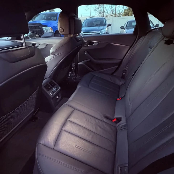 2019 Audi B9 A4 - Image 6 of 6